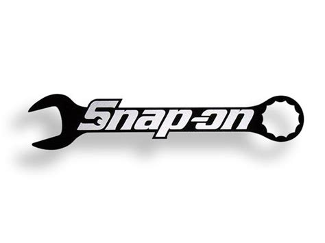 Snap On Tools Logo Vector