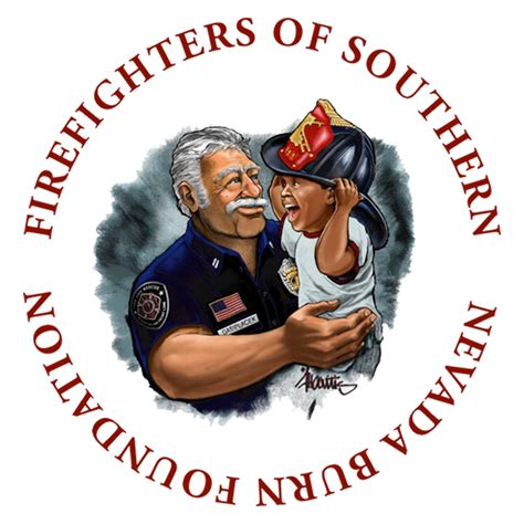 Firefighters Of Southern Nevada Burn Foundation Las Vegas Nv