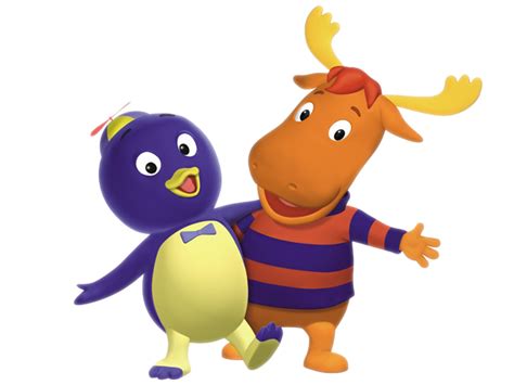 Pablo E Tyrone Discovery Kids Childhood Memories 2000 Tyrone