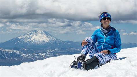 The team are all lovely and welcoming. Pucon - the Chilean paradise for outdoor sport freaks ...