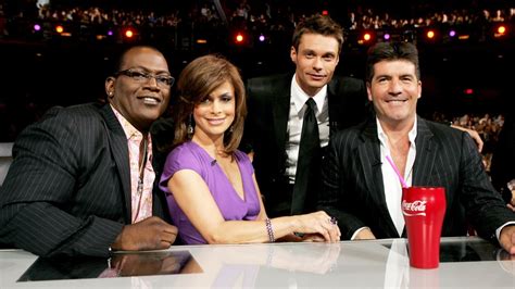 ‘american Idol Judges Past And Present The Good The Bad And The Boring