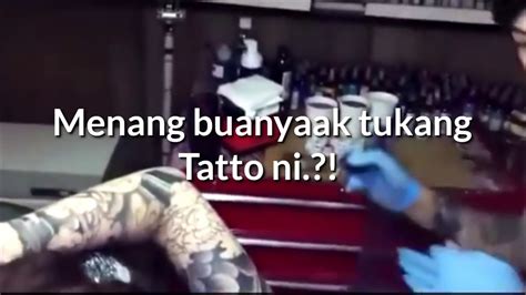 Cara Buat Tatto Di Payudara Wanita Youtube