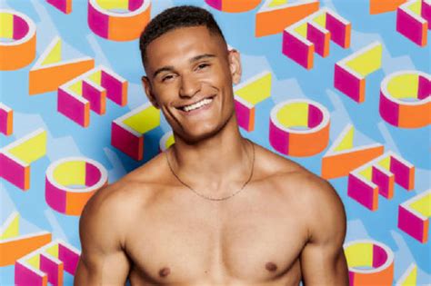 Love island 2019 star danny williams opens up about jourdan riane split and denies claims he cheated in heartfelt instagram statement. Meet Love Island's latest Bombshell, 21-year-old model ...