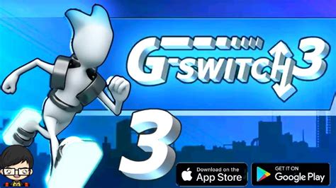 G Switch 3 Gameplay Full Hd Android Ios By Vasco Freitas Youtube