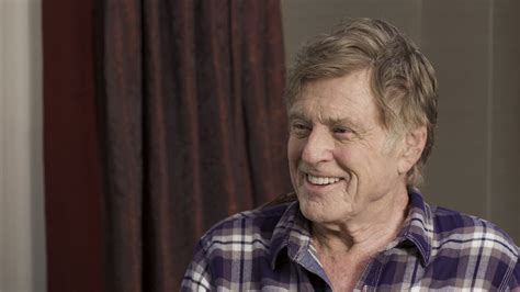 The New Yorker On Twitter David Remnick Speaks With Robert Redford