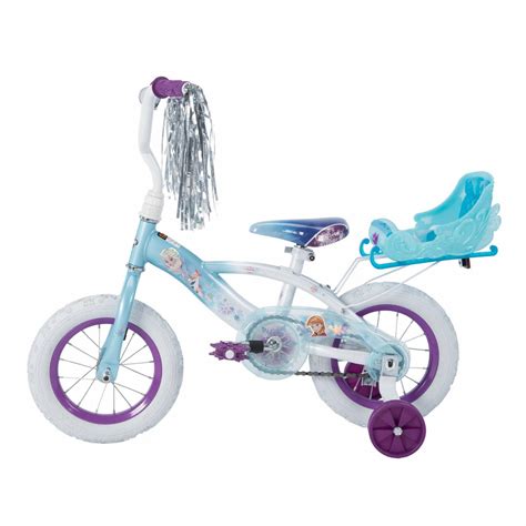 Now, don't get huffy—i was only teasing. Huffy Disney Kids Pedal Tricycle Frozen Girls Fun