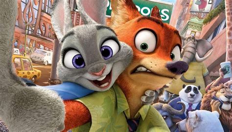 Manhattanite catherine o'mara (heche) bonds with a young man who has run away from his father. Zootopia 2 Sequel Release Date, News, Updates And Gossips
