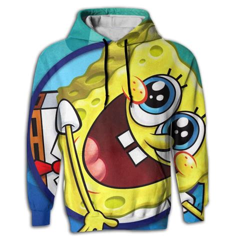 Spongebob In The Hood Wallpaper Free Hd Wallpaper