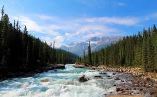 Banff National Park Wallpapers Backgrounds