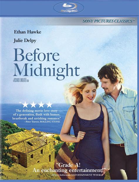 Before Midnight Includes Digital Copy Blu Ray Best Buy