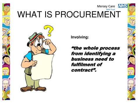 Ppt Procurement Powerpoint Presentation Free Download Id5641482