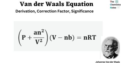 Van Der Waals Estudou As
