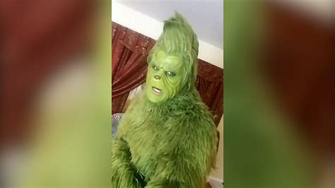 Grinch Fucked This Whole Photoshoot Up The Ted One My Xxx Hot Girl