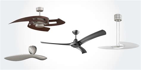 Some bathroom fans even provide heat! 11 Best, Cool Ceiling Fans + Coolest Ceiling Fans with ...