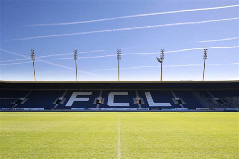 Vertragsverlängerung grand casino luzern ag. Stadion Übersicht - FC LUZERN