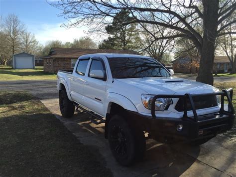 The rules are different for the vehicles on craigslist, ebay, etc but for completeness, a quick copy and paste. 2013 Toyota Tacoma TRD Sport for sale