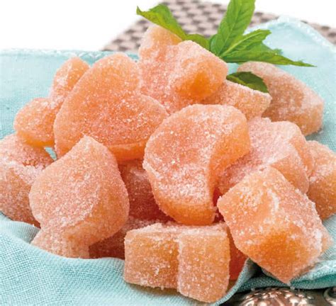 Pâtes de fruit à la pomme au Thermomix Recette Thermomix