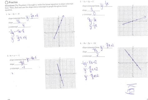 The slope puzzle gina wilson all things algerbra. Worksheet Unit 3 Parallel And Perpendicular Lines Homework ...