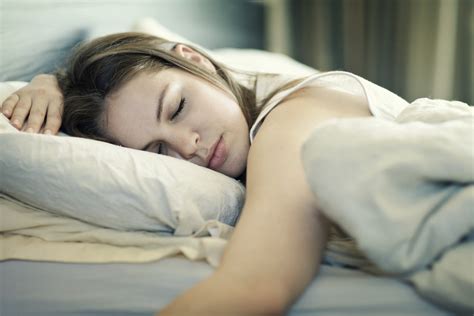 What Sleep Experts Do To Get A Good Nights Rest