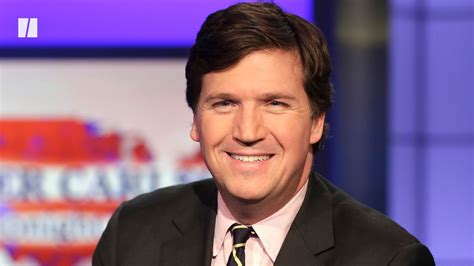 Fox News Host Tucker Carlsons Self Own Huffpost