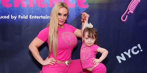 Why Coco Austin Still Breastfeeds Her And Ice Ts 5 Year Old Daughter