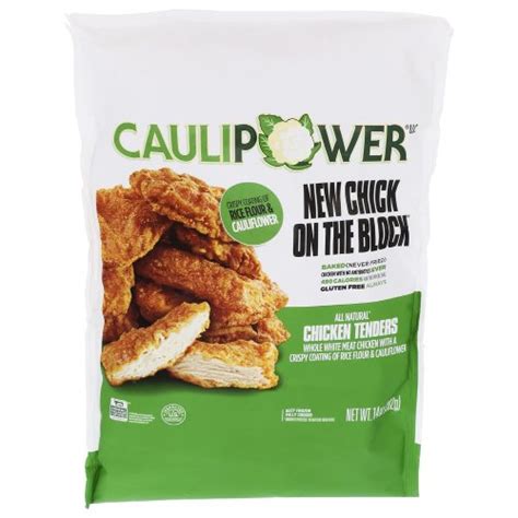 Caulipower Original Chicken Tenders 23040145