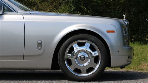 Sold 2013 Rolls Royce Phantom Vii Series Ii Official Uk Koenigsegg