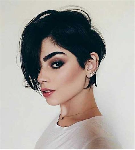 30 Most Popular And Sexy Short Hair Ideas Short Hairstyles 2018 2019