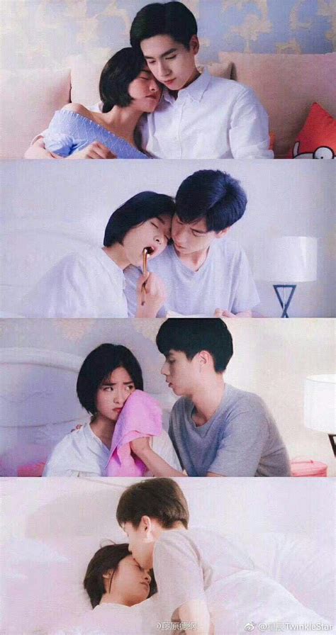 Trailer 'a love so beautiful'. Imagen de Minh Hằng en 胡一天 | Amor hermoso, Mi novia ...