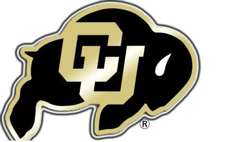Colorado University Logo Png