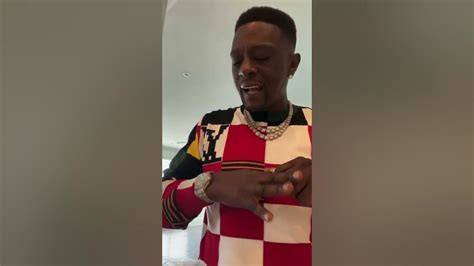 Boosie Badass Instagram Live 8 23 2022 Youtube