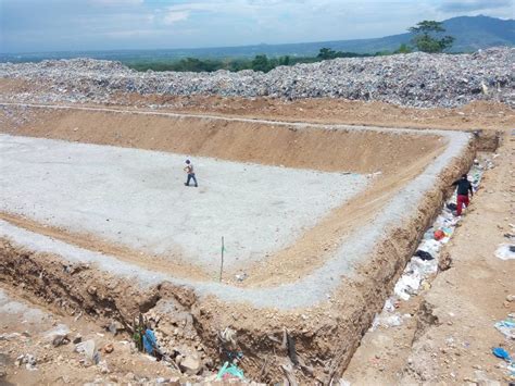 In malaysia, landfills are being filled up rapidly due to the current daily generation of approximately 30,000 tonnes of municipal solid waste. Bataan Sanitary Landfill Phase1 - Fabrimetrics Philippines ...