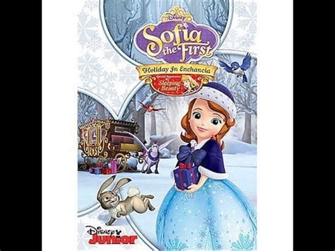 Sofia The First Dvd Collection Youtube