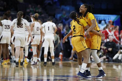 Find out the latest on your favorite ncaab teams on cbssports.com. California upsets Arizona State at Pac-12 women's ...
