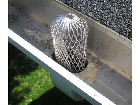 Gutter Guard Filter For Roof Gutter Drainage Pipe To Prevent Blockage