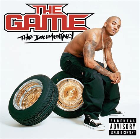 The Game The Documentary Chronique Abcdr Du Son