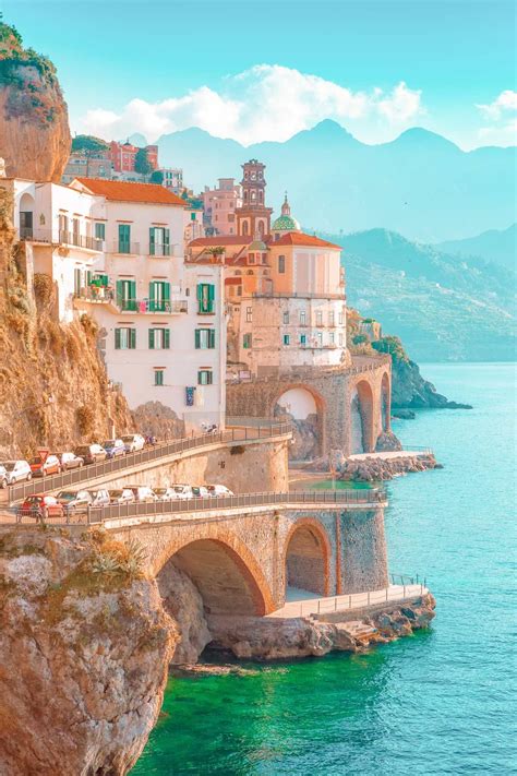 12 Best Things To Do In The Amalfi Coast Amalfi Coast Travel Best