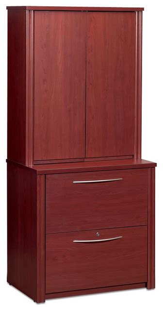Choose from contactless same day delivery, drive up and more. Bestar Embassy 2-Drawer Lateral Wood File Cabinet with ...