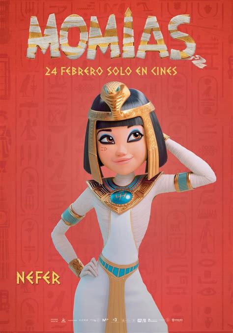 Mummies Mummie A Spasso Nel Tempo Principesse Disney Cartone Animato