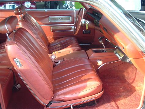 1970 Dodge Monaco 500 2 Dr Hdtp Whats This Car Worth For C Bodies