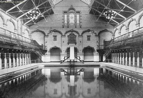 Here S A Look At Manchester S Famous Bathing Spots Manchester