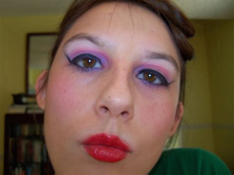 Candy Pop Pinup Makeup · How To Create A Pin Up Makeup Look · Makeup