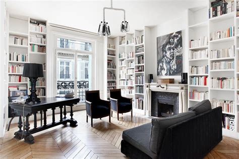 To decor interior or business is one thing but to decorate and amplify the beauty is another thing. French Interior Design: The Beautiful Parisian Style ...