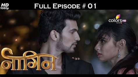 The enmity has traveled for years between the naags and the cheels. Naagin - 1st November 2015 - नागिन - Full Episode (HD ...