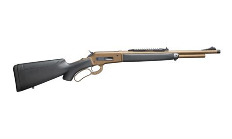 Carabine Pedersoli Lever Action Boarbuster Mark Ii Cerakote Model 8671