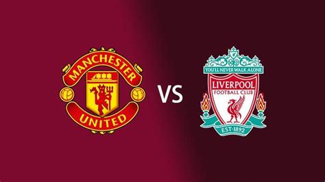 Football 24/7 auf deinem computer oder mobile. NONTON Live Streaming Manchester United vs Liverpool, Liga ...