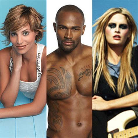 photos from ranking every america s next top model winner who s on top