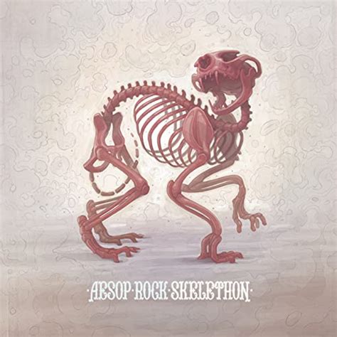 Skelethon Instrumental Version By Aesop Rock On Amazon Music Amazon