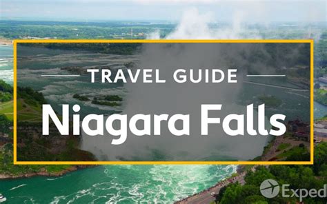 Niagara Falls Vacation Travel Guide Expedia Yavacay