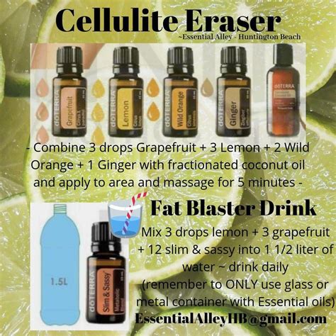 Pin On Products For Cellulite Treatment